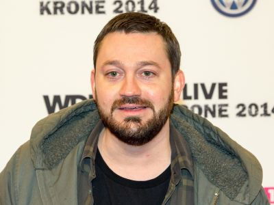 Fritz Kalkbrenner Tickets